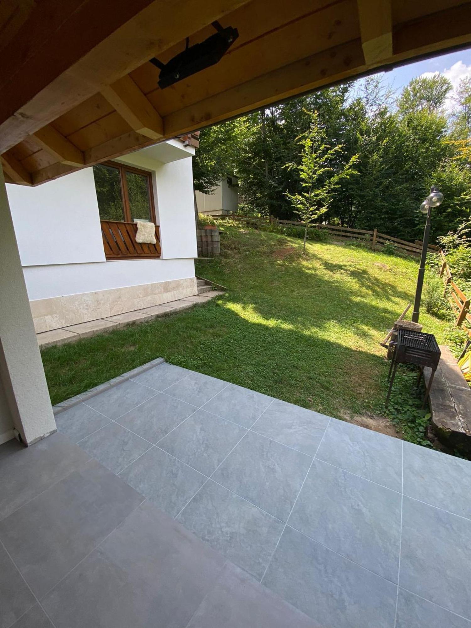 Casa De Vacanta Mogosa Baia-Sprie Dış mekan fotoğraf