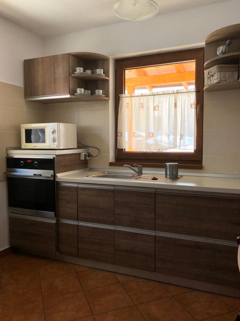Casa De Vacanta Mogosa Baia-Sprie Dış mekan fotoğraf