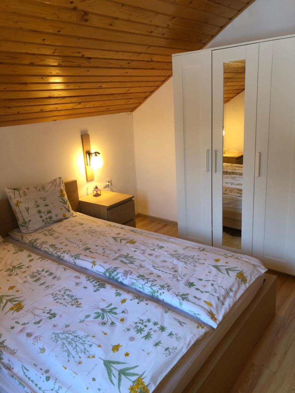 Casa De Vacanta Mogosa Baia-Sprie Dış mekan fotoğraf