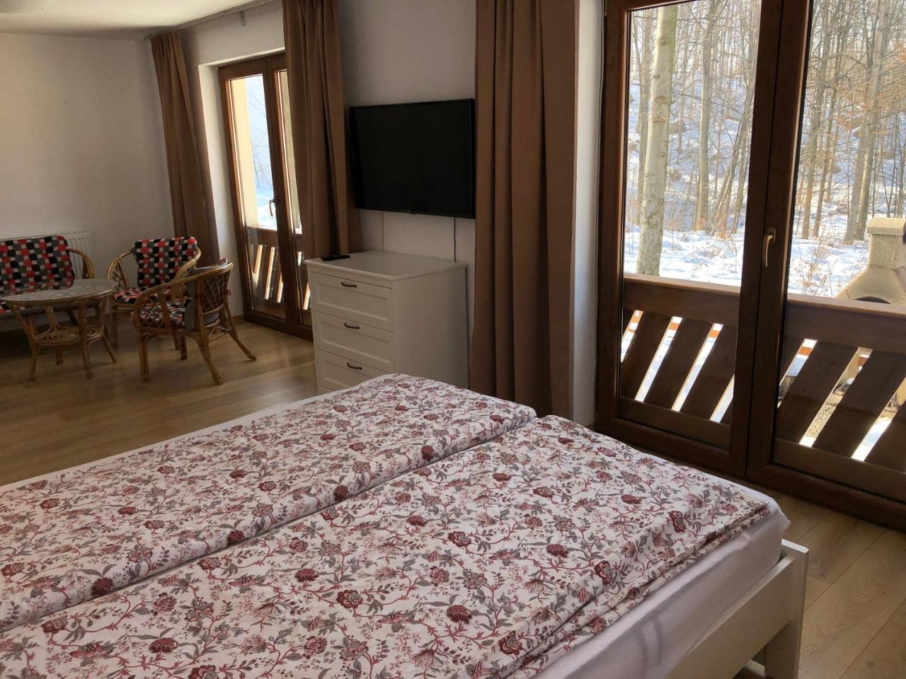 Casa De Vacanta Mogosa Baia-Sprie Dış mekan fotoğraf