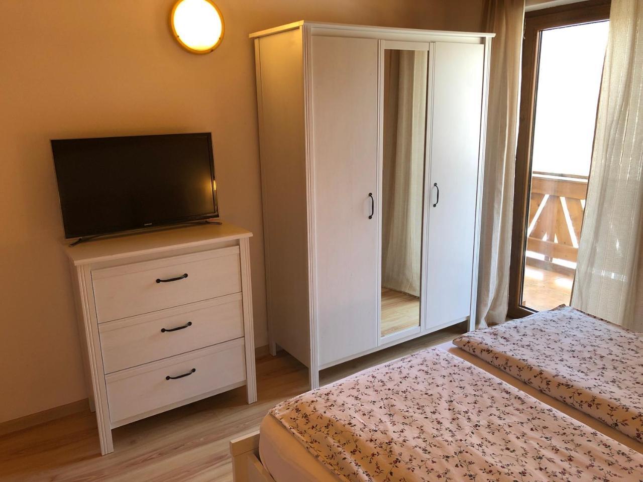 Casa De Vacanta Mogosa Baia-Sprie Dış mekan fotoğraf