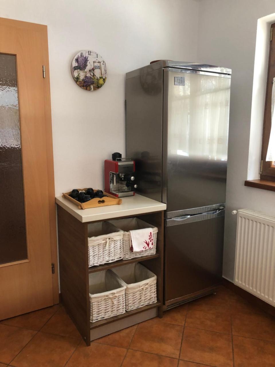 Casa De Vacanta Mogosa Baia-Sprie Dış mekan fotoğraf