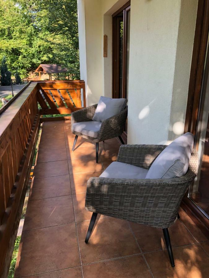 Casa De Vacanta Mogosa Baia-Sprie Dış mekan fotoğraf